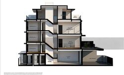 Florence Ville (D19), Terrace #574140101
